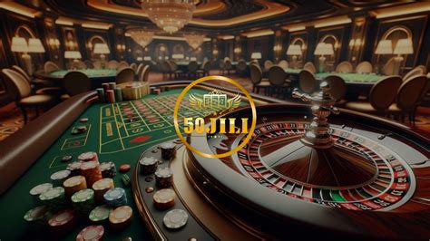 WowJili: Where Every Spin Unveils a World of Winnings!.